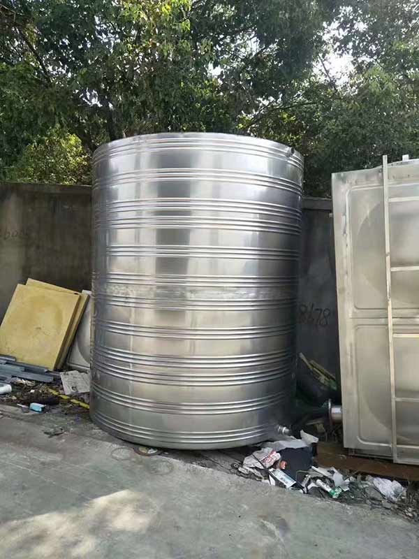 聚氨酯浇注设备JNJX-III(D)型(图2) 室外不锈钢水箱保温施工JNJX-III(D)型聚氨酯浇筑设备